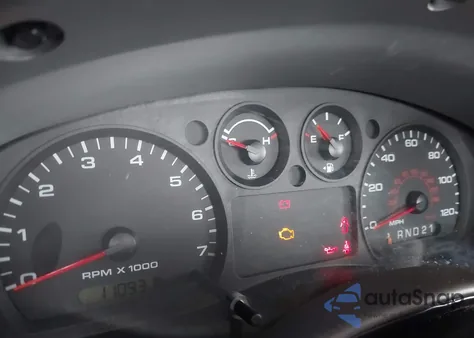 2010 Ford Ranger Sport/Xl/Xlt из США, поврежденный, VIN 1FTKR1EE2APA42249